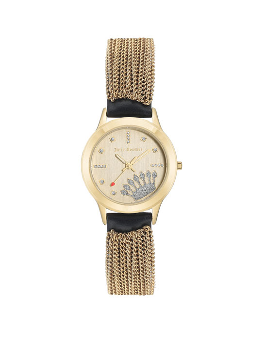 Часы Juicy Couture Juicy JC1070CHBK
